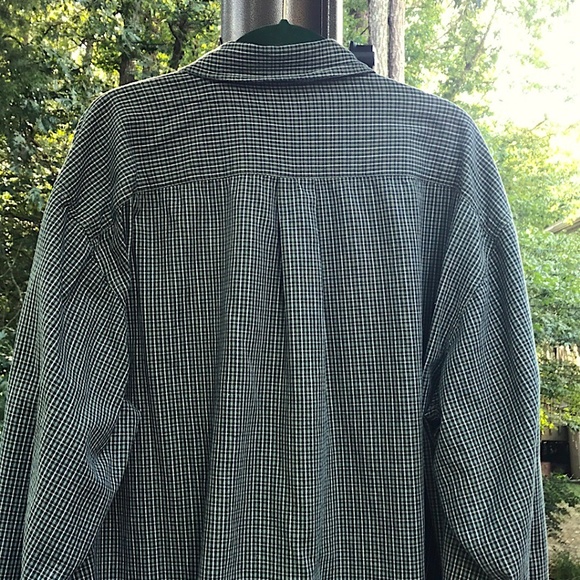 J. Crew Button Down Shirt | XL-T - Picture 4 of 4